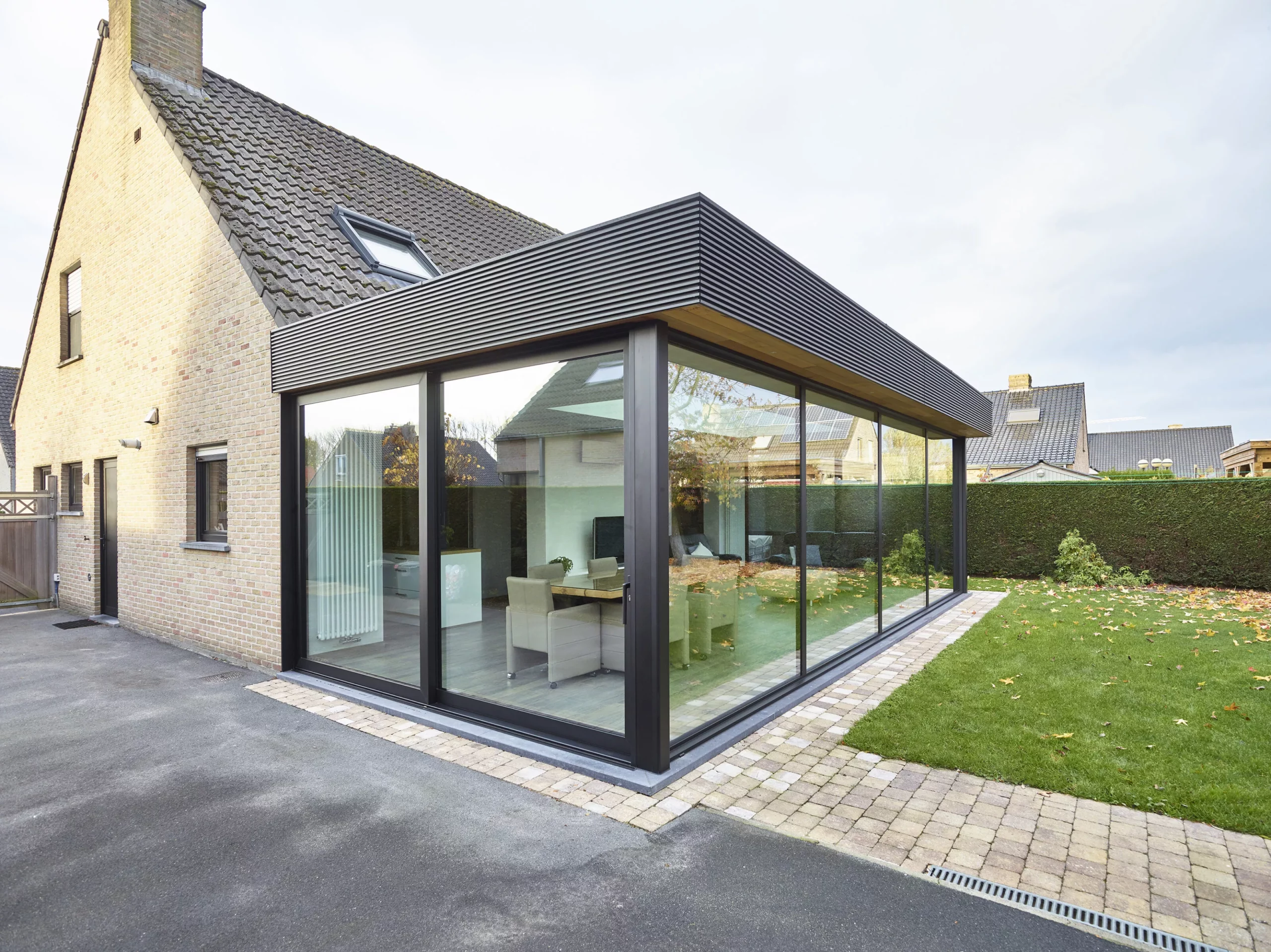 Veranda - Sint Laureins