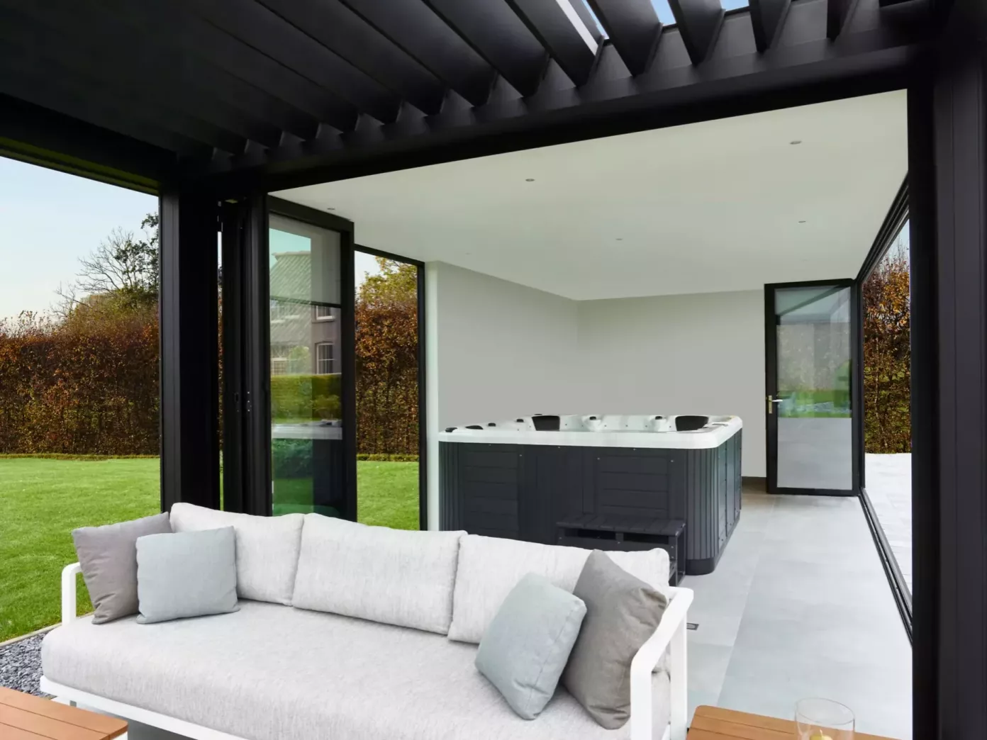 Bijgebouw - Voormolen